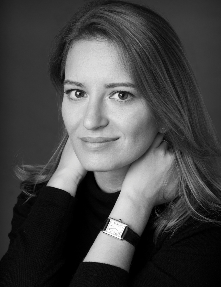 Katy Tur