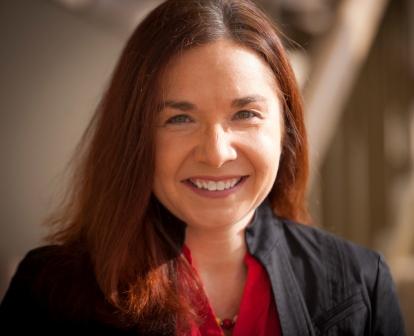 Katharine Hayhoe Overheard